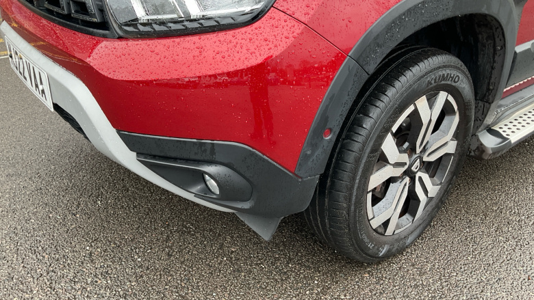 Dacia Duster 1.0 TCe 100 Prestige 5dr Bi Fuel Estate